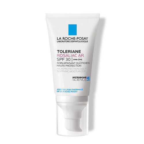 La Roche Posay Toleriane Rosaliac SPF 30 Güneş Korumalı Bakım Kremi 50 ml
